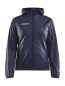 Preview: Damen Allwetterjacke - Craft Wind Jacket - Marine